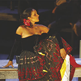 Carmen, la nouvelle et l’opéra