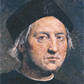 1492 : le premier voyage de Christophe Colomb vers le nouveau monde