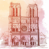 Victor Hugo, Notre Dame de Paris