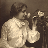 Helen Keller, Vers la lumière