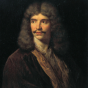 Jean-Baptiste Poquelin dit Molière.