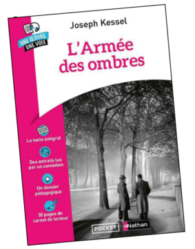 L’Armée des ombres, de la chronique historique à la construction mythique